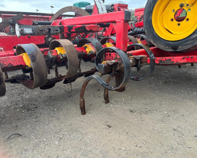 Vaderstad NZ Aggressive cultivator
