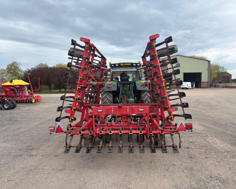 Vaderstad NZ Aggressive cultivator