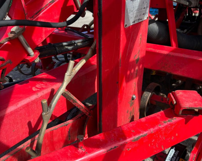 Vaderstad Rapid RDA 400S