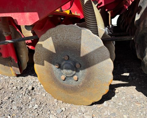 Vaderstad Rapid RDA 400S