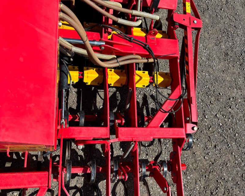 Vaderstad Rapid RDA 400S