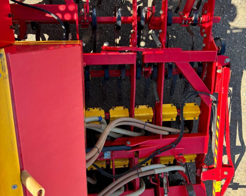 Vaderstad Rapid RDA 400S