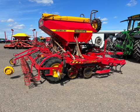 Vaderstad Rapid RDA 400S