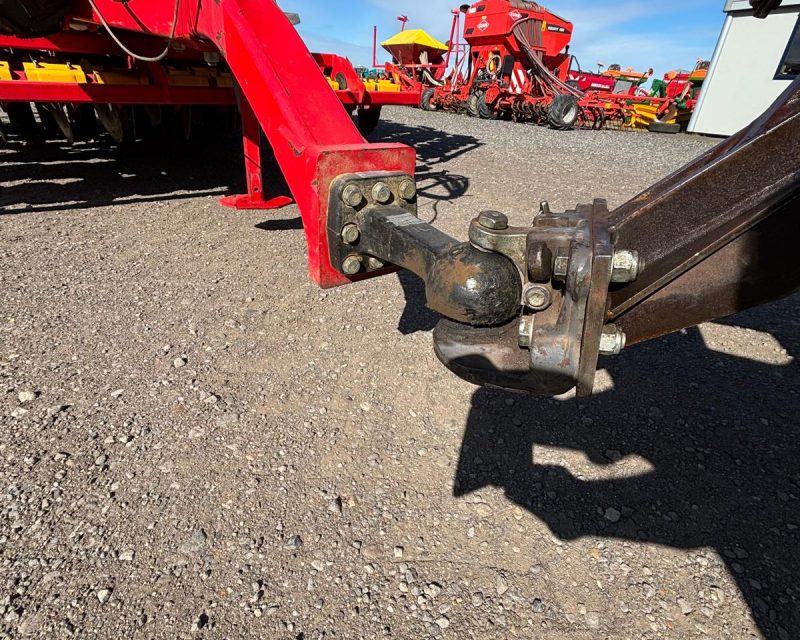 Vaderstad Rapid RDA 600S