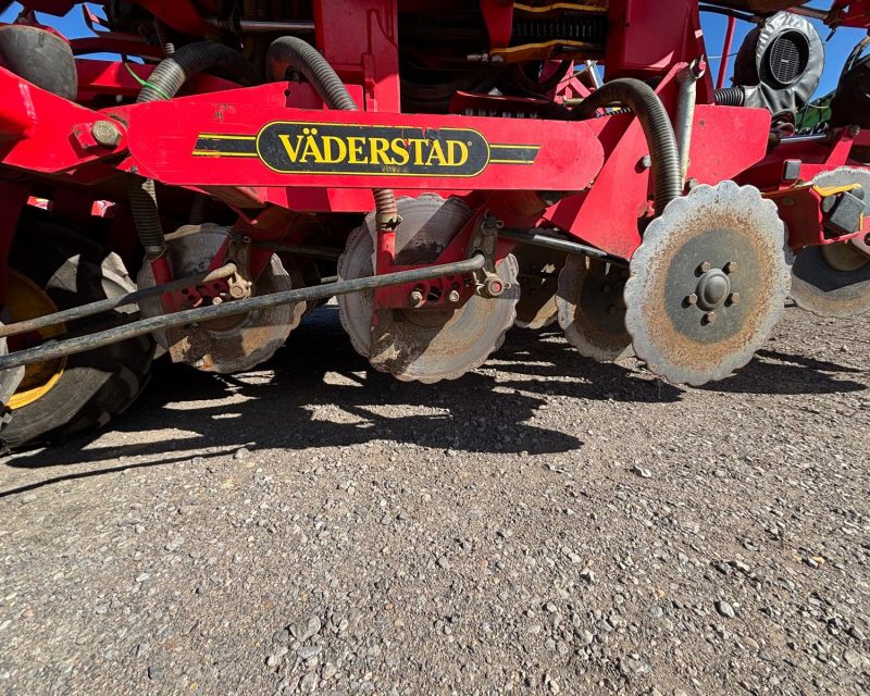 Vaderstad Rapid RDA 600S