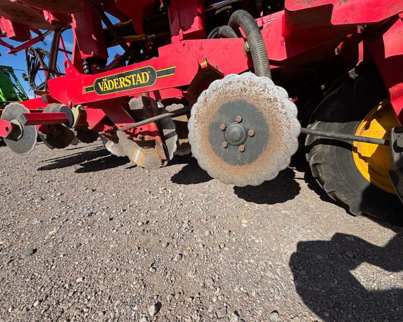 Vaderstad Rapid RDA 600S