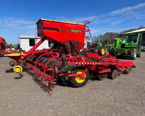 Vaderstad Rapid RDA 600S