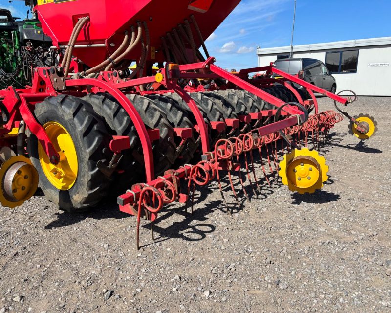 Vaderstad Rapid RDA 600S