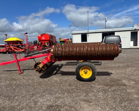 Vaderstad Rollex 620
