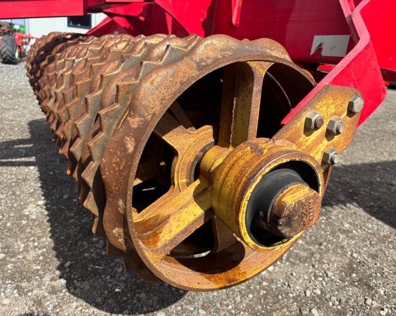 Vaderstad Rollex 620