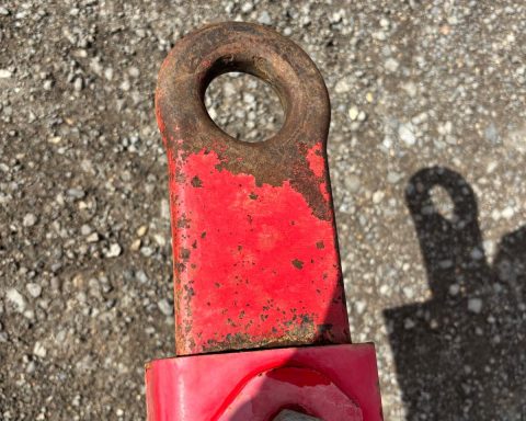 Vaderstad Rollex 620