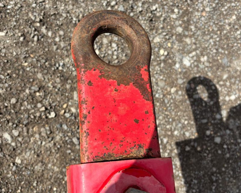 Vaderstad Rollex 620