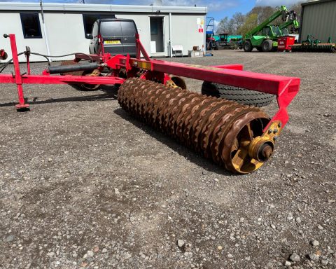 Vaderstad Rollex 620