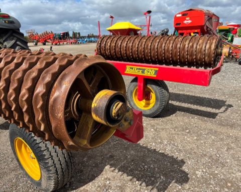 Vaderstad Rollex 620