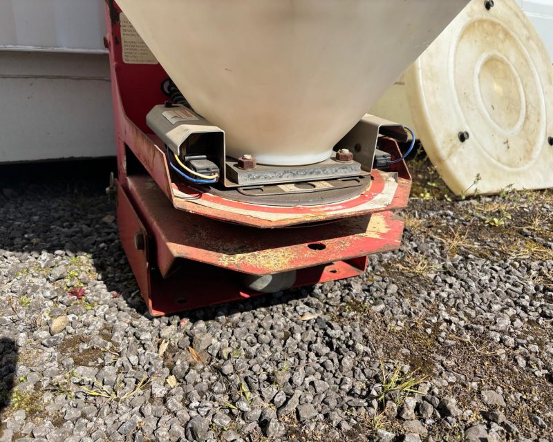 Stocks Ag – Fan Jet Pro 130