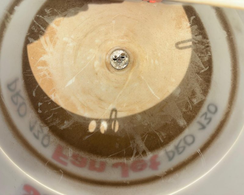 Stocks Ag – Fan Jet Pro 130