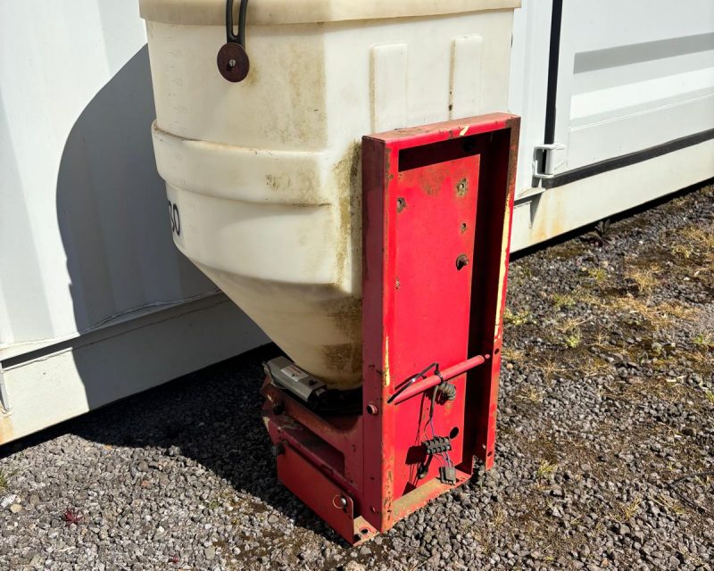 Stocks Ag – Fan Jet Pro 130