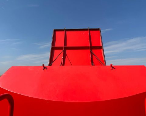 KRM SM-P 6m 37R tine drill