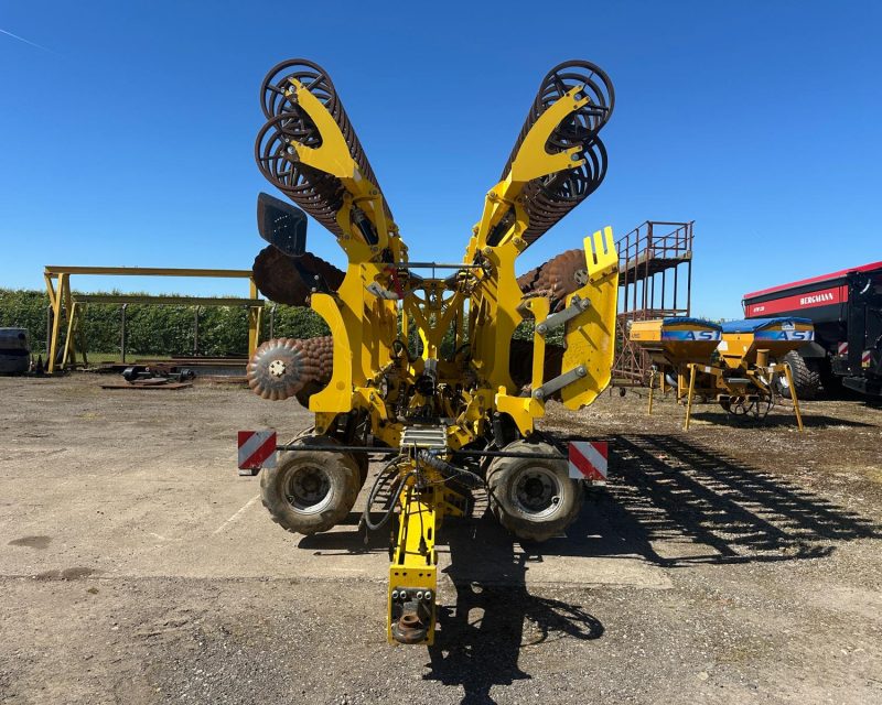 Bednar Swifterdisc XE 12400