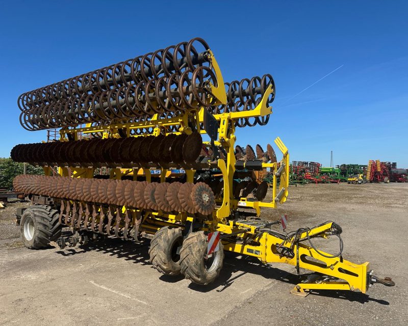Bednar Swifterdisc XE 12400