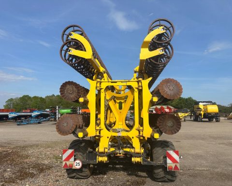 Bednar Swifterdisc XE 12400