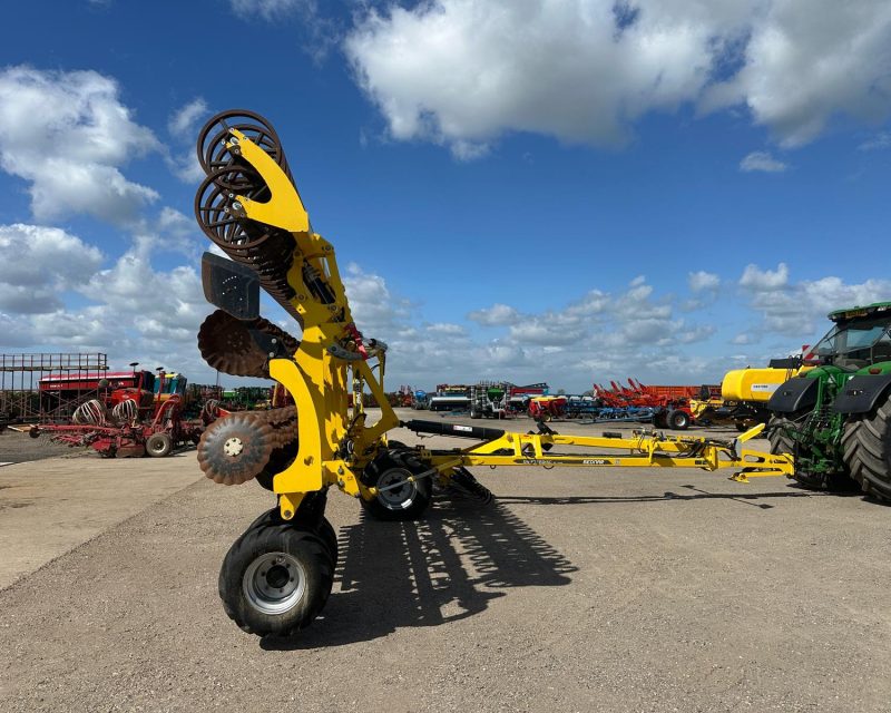 Bednar Swifterdisc XE 12400