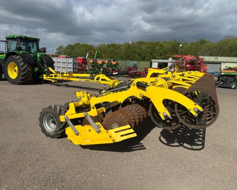 Bednar Swifterdisc XE 12400
