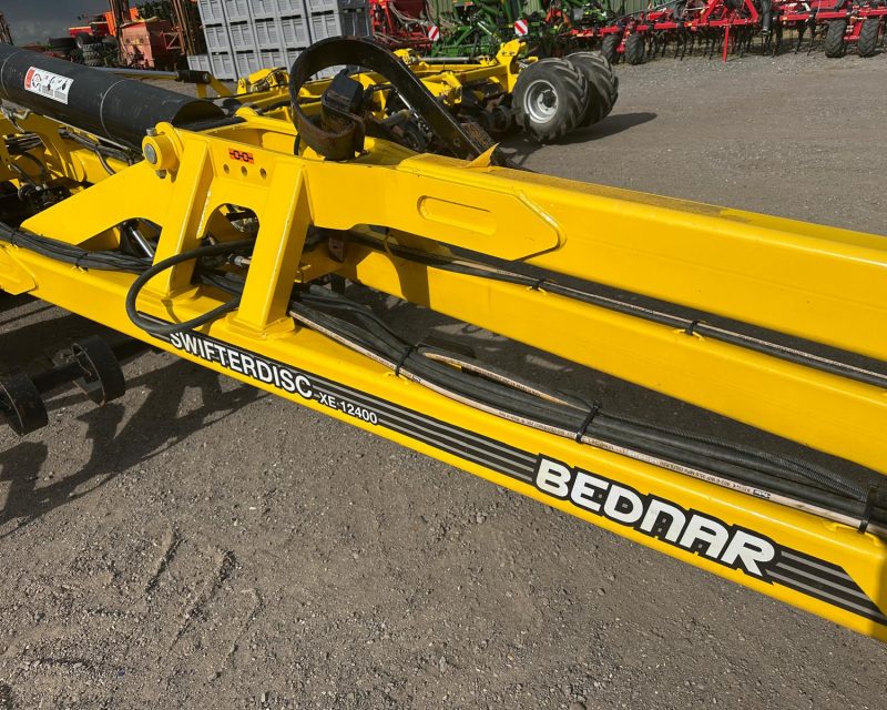Bednar Swifterdisc XE 12400