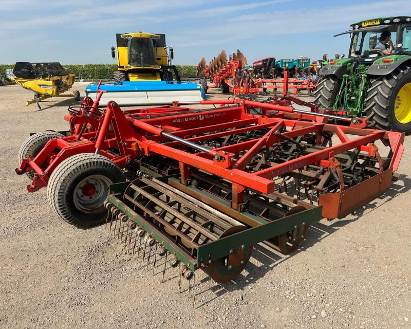 Vogel & Noot Sapak Profi 600
