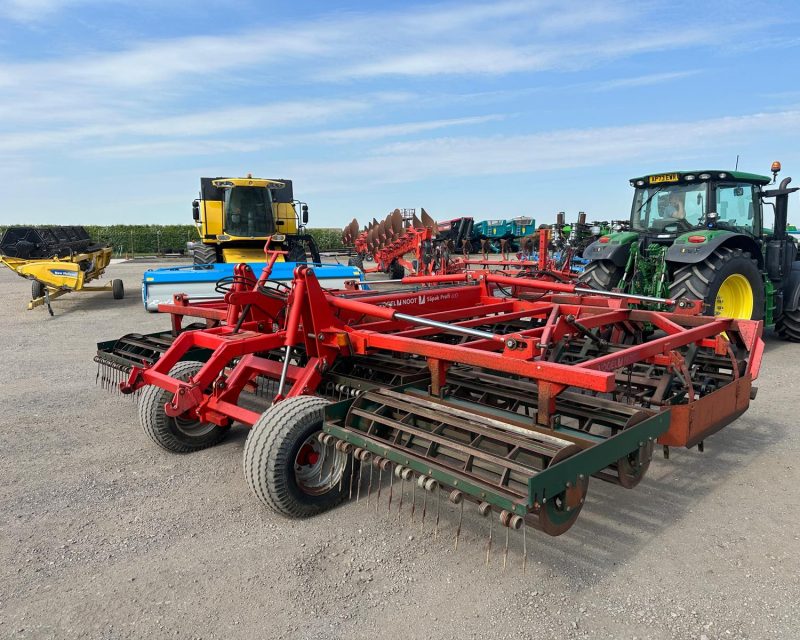 Vogel & Noot Sapak Profi 600