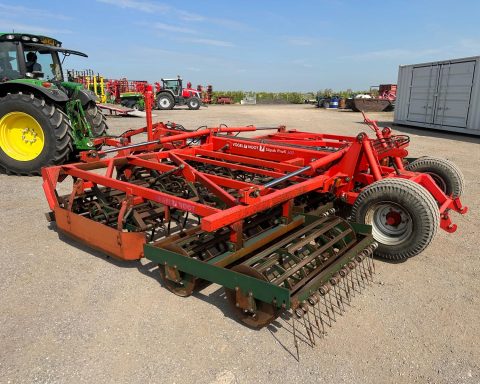 Vogel Noot Sapack Profi 600