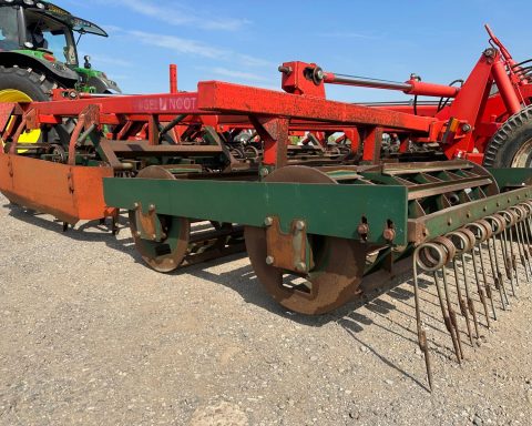 Vogel & Noot Sapak Profi 600