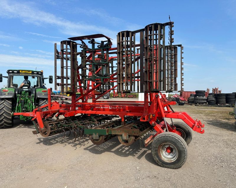 Vogel Noot Sapack Profi 600