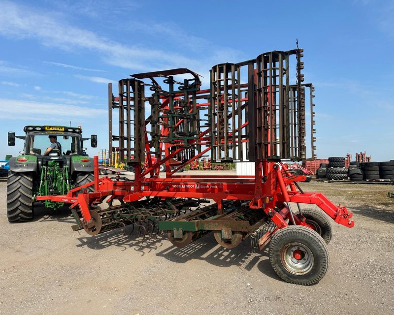 Vogel Noot Sapack Profi 600