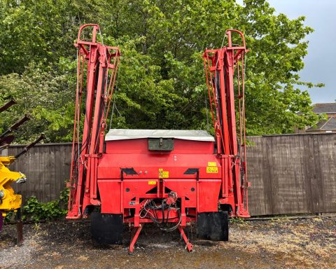 Kuhn Aero 2220
