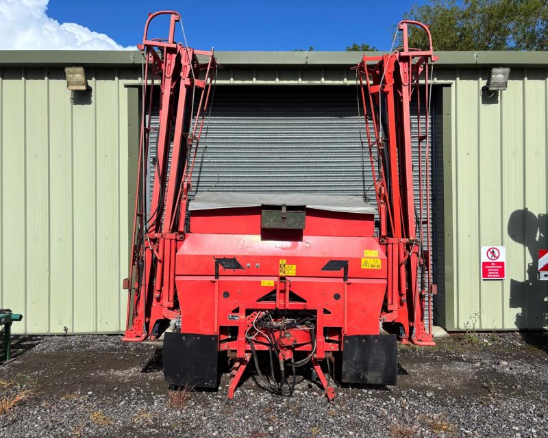 Kuhn Aero 2220