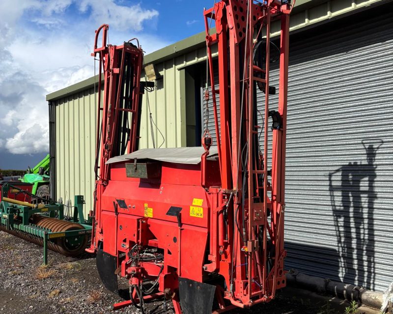 Kuhn Aero 2220