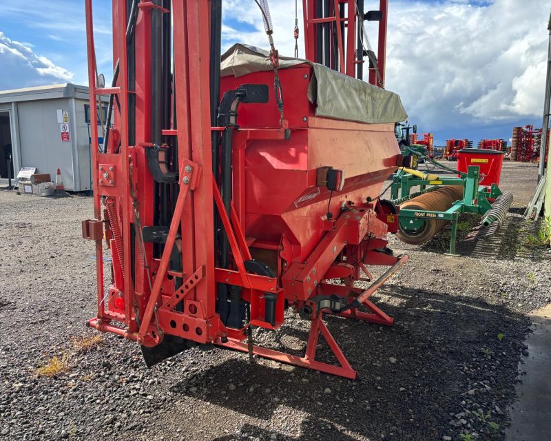 Kuhn Aero 2220