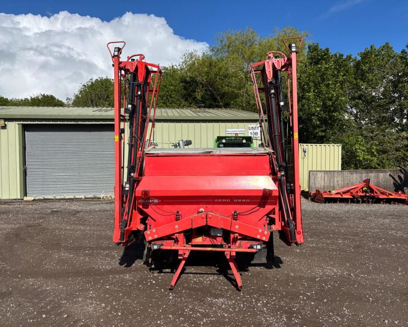 Kuhn Aero 2220