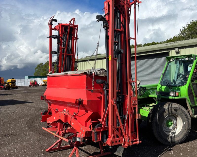 Kuhn Aero 2220