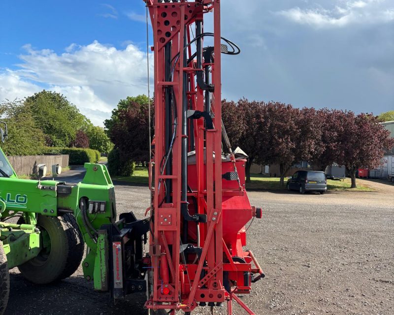 Kuhn Aero 2220