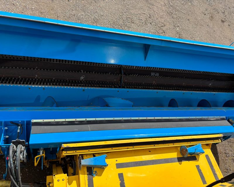 Shelbourne Reynolds RDS 16 stripper header 4.9m