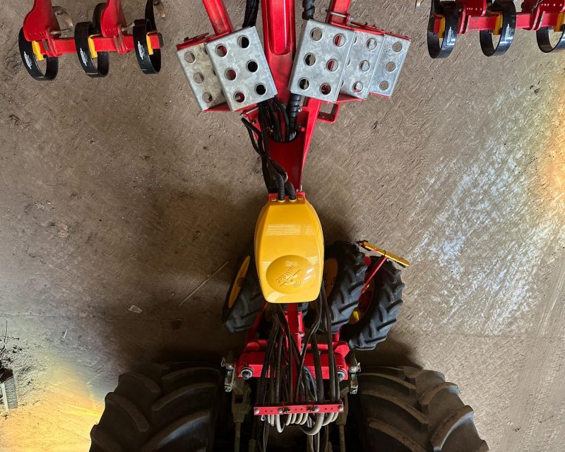 Vaderstad Rapid RDA 400S
