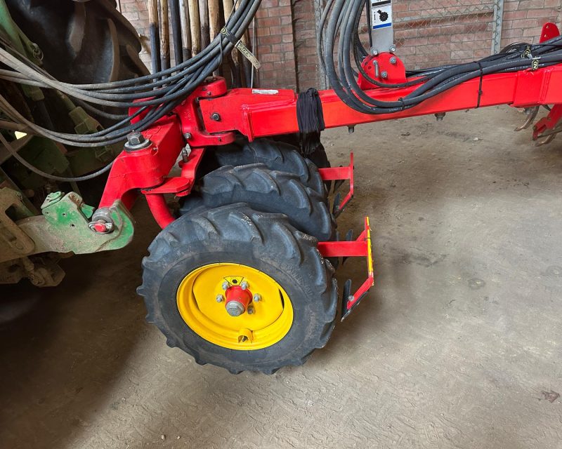 Vaderstad Rapid RDA 400S