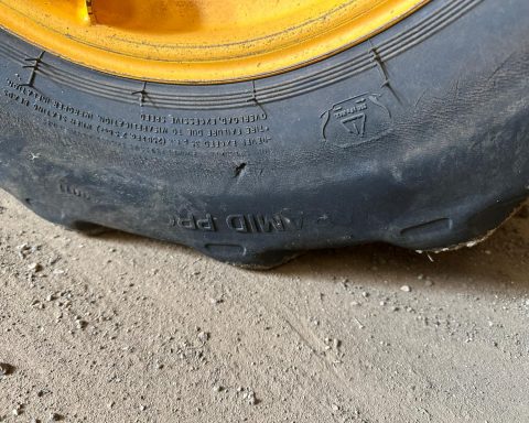 Vaderstad Rapid RDA 400S