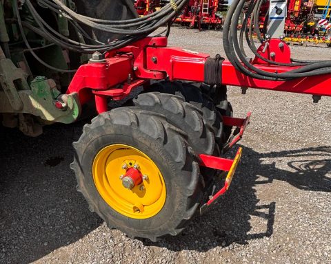 Vaderstad Rapid RDA 400S