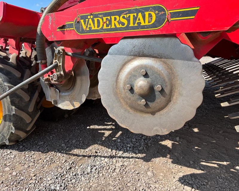 Vaderstad Rapid RDA 400S