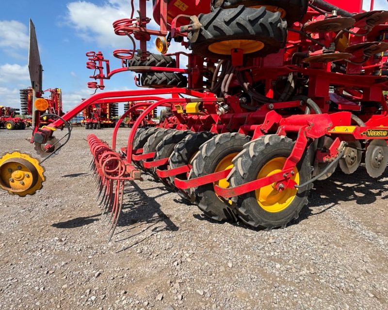 Vaderstad Rapid RDA 400S