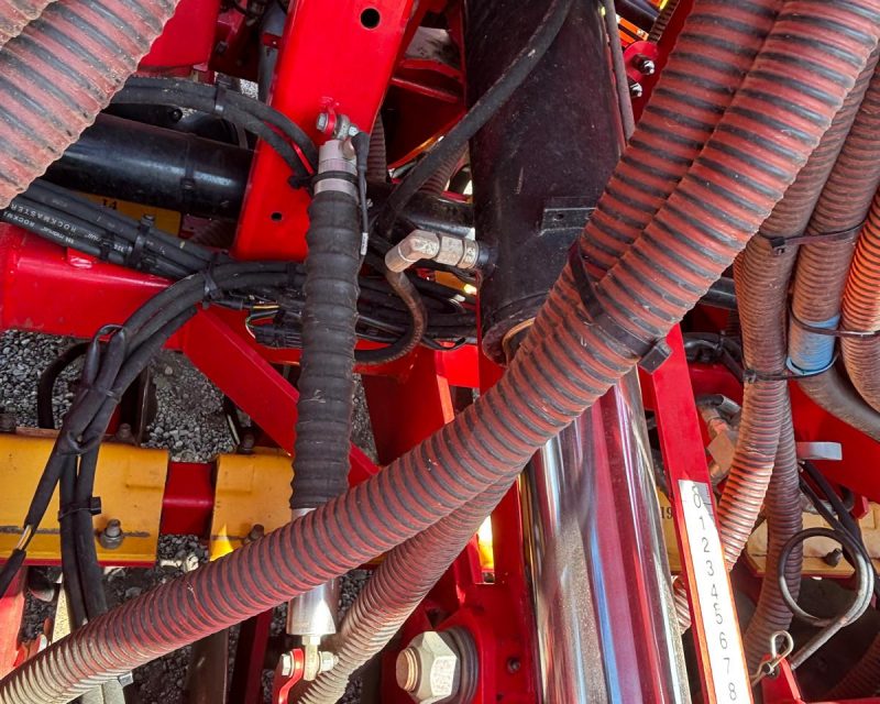 Vaderstad Rapid RDA 400S