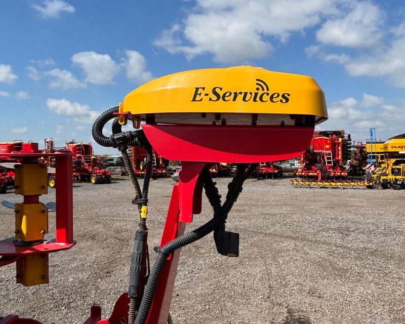 Vaderstad Rapid RDA 400S